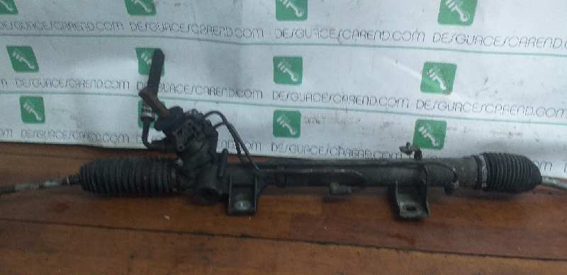 CREMALLERA DIRECCION