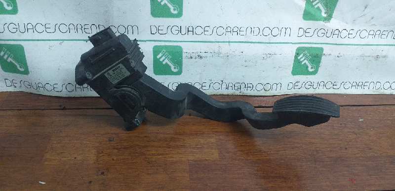 POTENCIOMETRO PEDAL