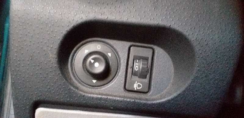 MANDO RETROVISOR 
