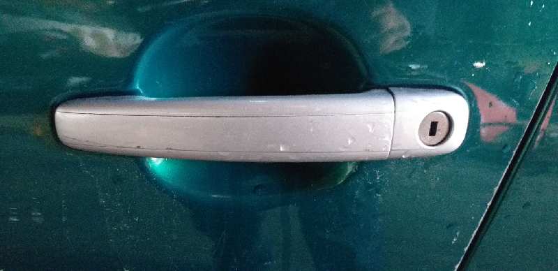 MANETA EXTERIOR DELANTERA IZQUIERDA