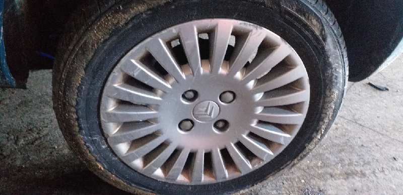 JUEGO DE LLANTAS