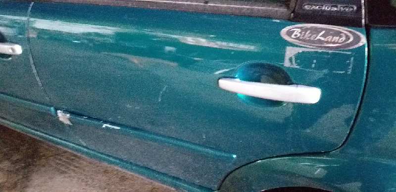 PUERTA TRASERA IZQUIERDA