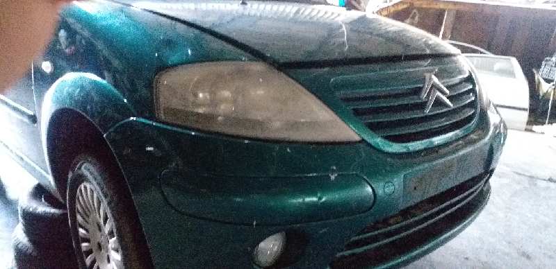 TRANSMISION DELANTERA DERECHA