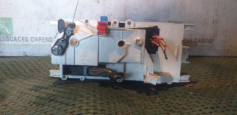 MANDO CALEFACCION -  AIRE ACONDICIONADO