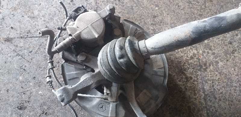 MANGUETA DELANTERA DERECHA