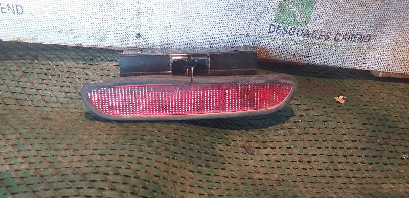 LUZ CENTRAL DE FRENO