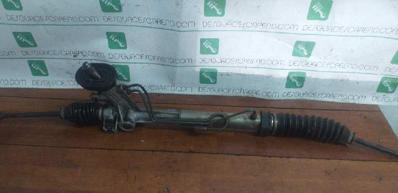 CREMALLERA DIRECCION