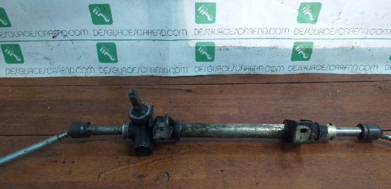 6000022038H CREMALLERA DIRECCION RENAULT CLIO I FASE I+II (B-C57)