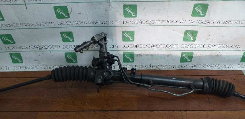 CREMALLERA DIRECCION