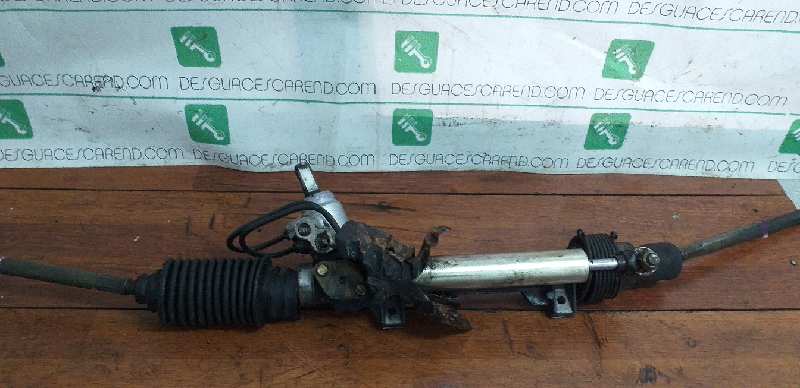 CREMALLERA DIRECCION