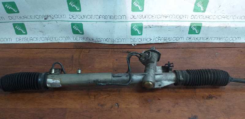 CREMALLERA DIRECCION