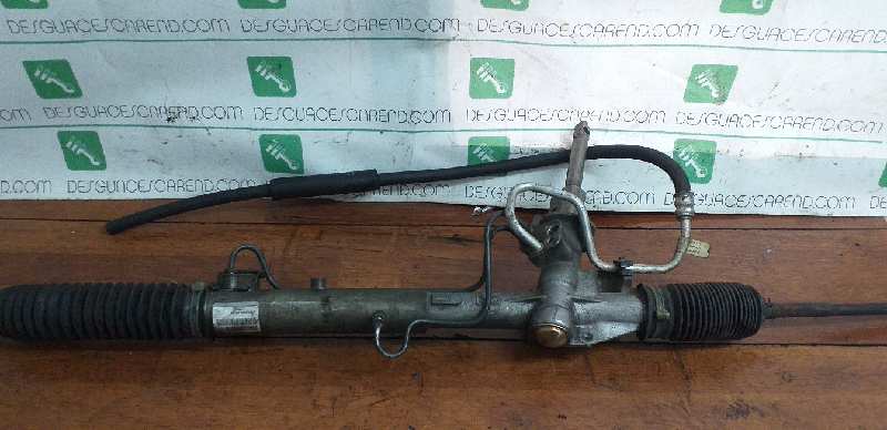 CREMALLERA DIRECCION