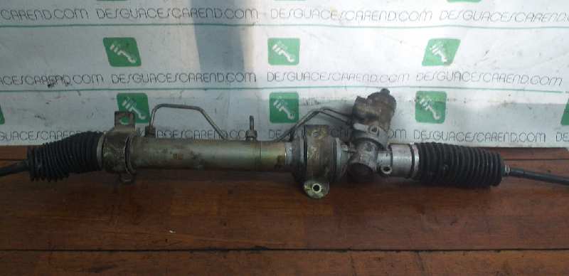 CREMALLERA DIRECCION