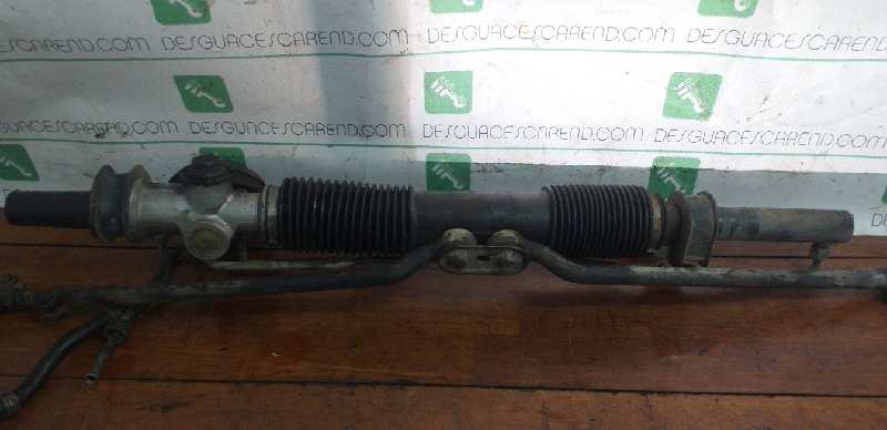 CREMALLERA DIRECCION