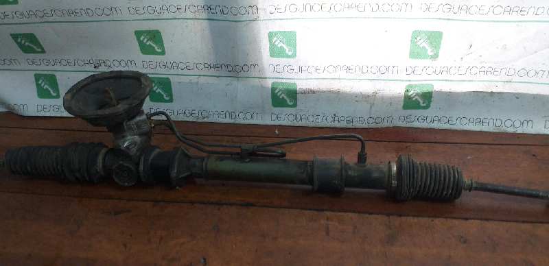 CREMALLERA DIRECCION