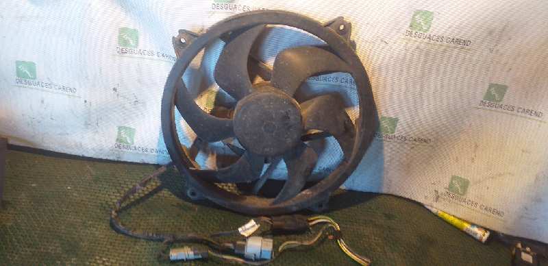 ELECTROVENTILADOR