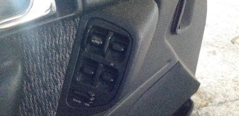 MANDO ELEVALUNAS DELANTERO IZQUIERDO 