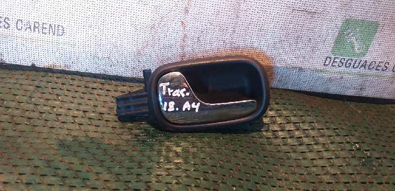 MANETA INTERIOR TRASERA IZQUIERDA