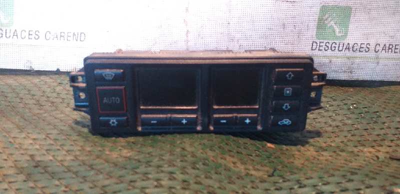 MANDO CALEFACCION -  AIRE ACONDICIONADO