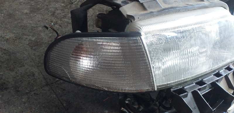 PILOTO DELANTERO DERECHO