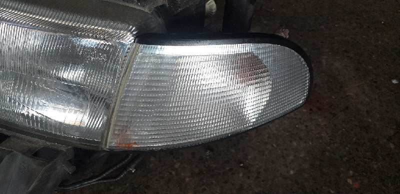 PILOTO DELANTERO IZQUIERDO