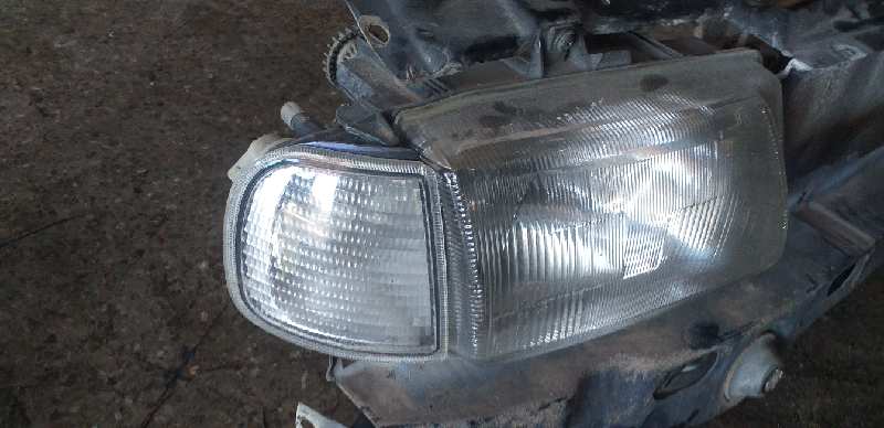 PILOTO DELANTERO DERECHO