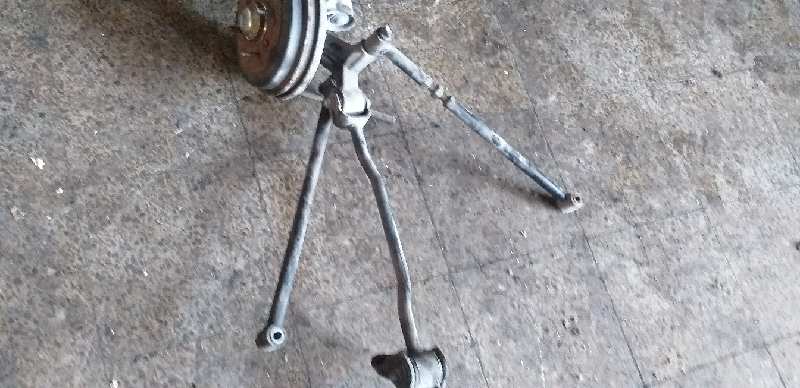 BRAZO SUSPENSION INFERIOR TRASERO IZQUIERDO