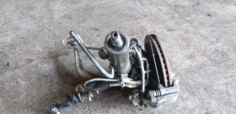 AMORTIGUADOR DELANTERO IZQUIERDO