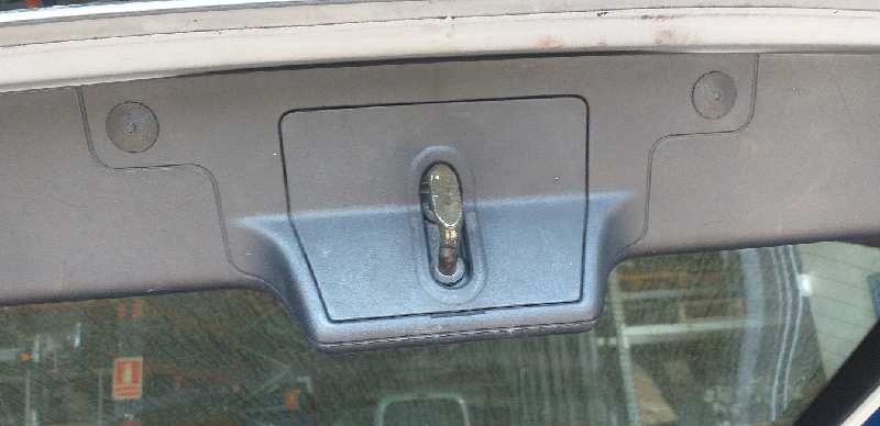 CERRADURA MALETERO - PORTON