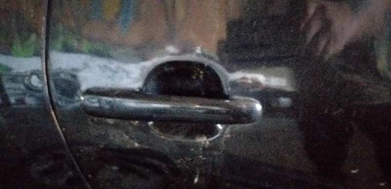 MANETA EXTERIOR TRASERA DERECHA