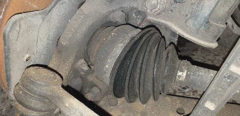 MANGUETA DELANTERA IZQUIERDA