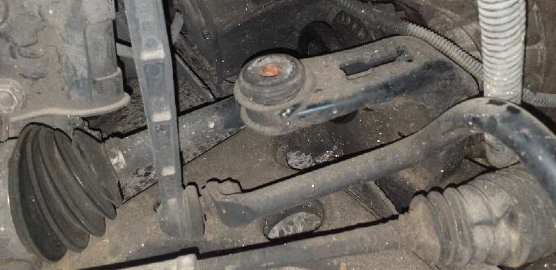 TRANSMISION DELANTERA IZQUIERDA