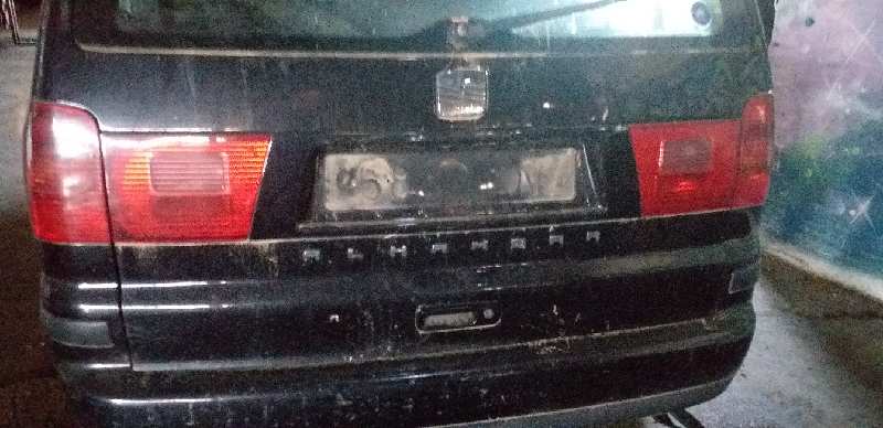 AMORTIGUADOR TRASERO DERECHO