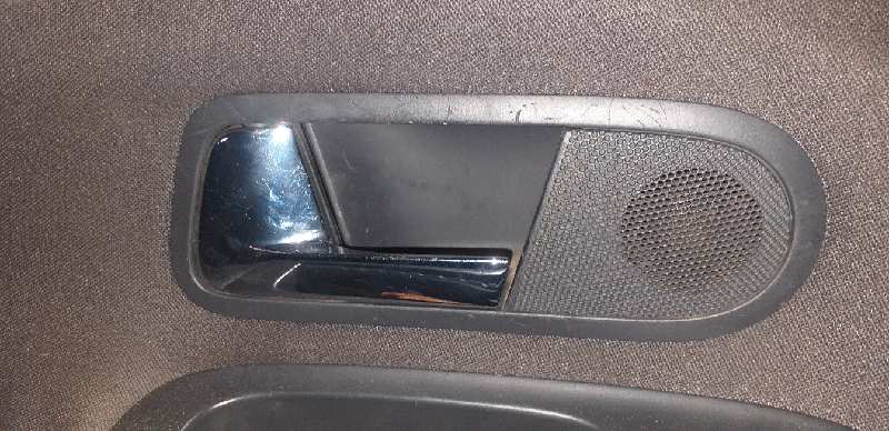 MANETA INTERIOR TRASERA IZQUIERDA