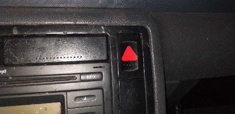 WARNING