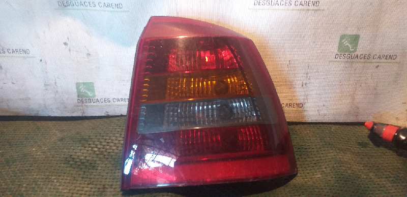 PILOTO TRASERO DERECHO