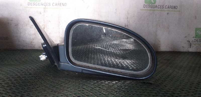 RETROVISOR DERECHO