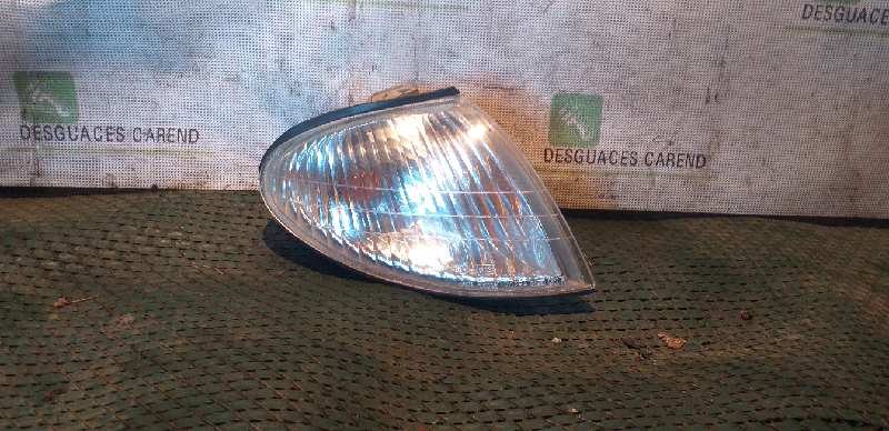 PILOTO DELANTERO DERECHO