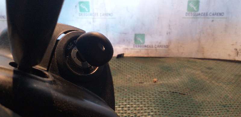 CONMUTADOR DE ARRANQUE