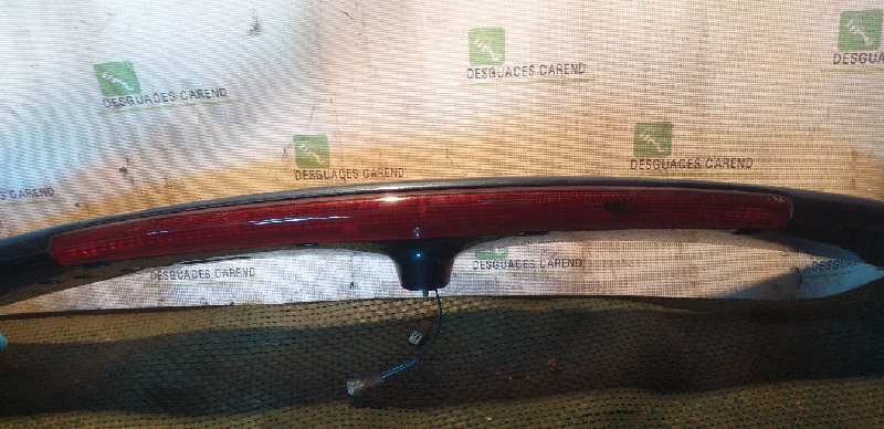 LUZ CENTRAL DE FRENO