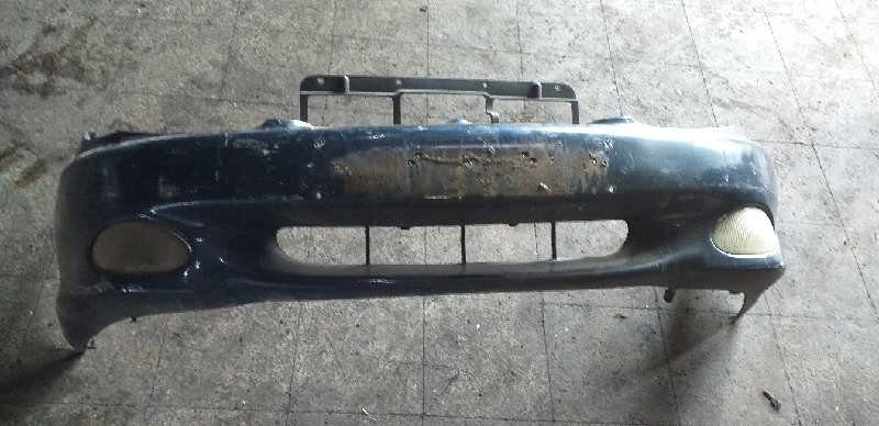 PARAGOLPES DELANTERO