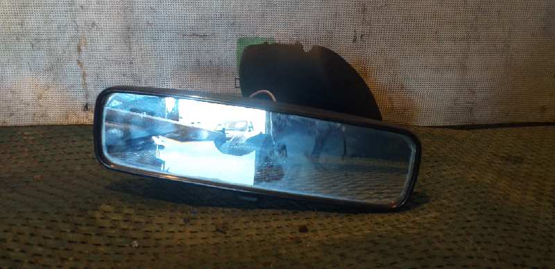 ESPEJO INTERIOR