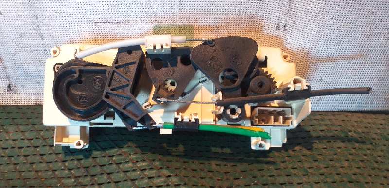 MANDO CALEFACCION -  AIRE ACONDICIONADO