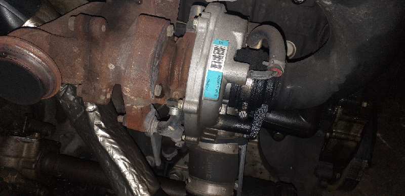 TURBOCOMPRESOR