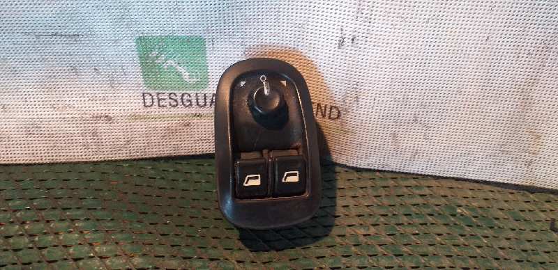 MANDO ELEVALUNAS DELANTERO IZQUIERDO 