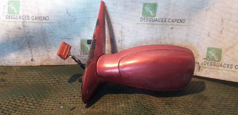 RETROVISOR IZQUIERDO