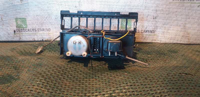 MANDO CALEFACCION -  AIRE ACONDICIONADO