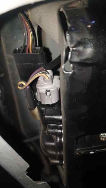 CERRADURA MALETERO - PORTON