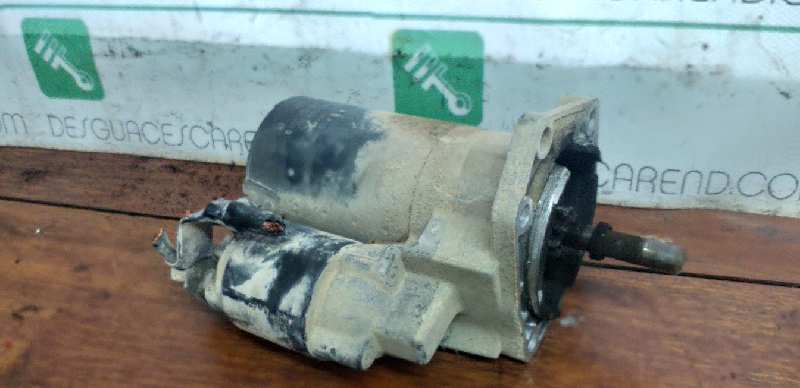 MOTOR ARRANQUE