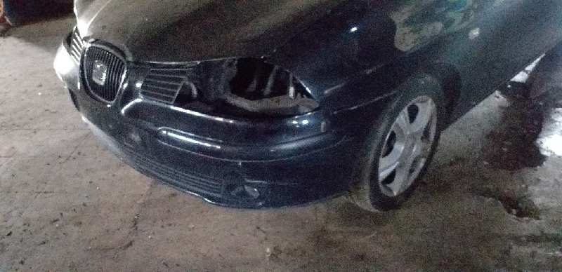 BRAZO SUSPENSION INFERIOR DELANTERO IZQUIERDO